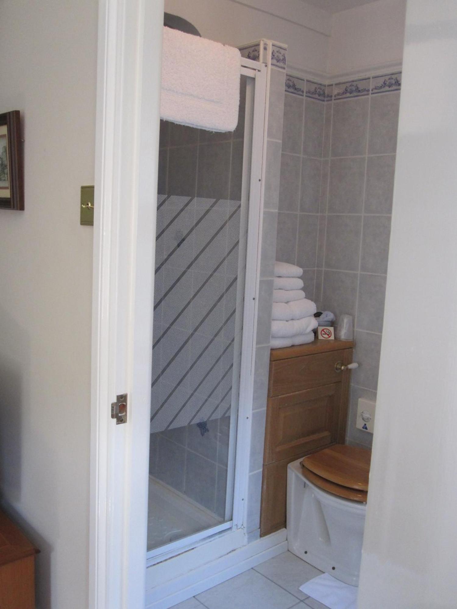 Clayhill House Bed & Breakfast Lyndhurst Zewnętrze zdjęcie